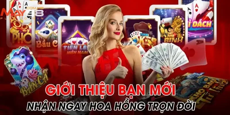 Câu hỏi thắc mắc liên quan Khuyến mãi MAY88