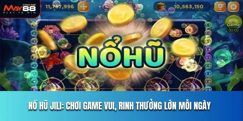 Giới thiệu về nổ hũ CQ9 chuẩn nhất