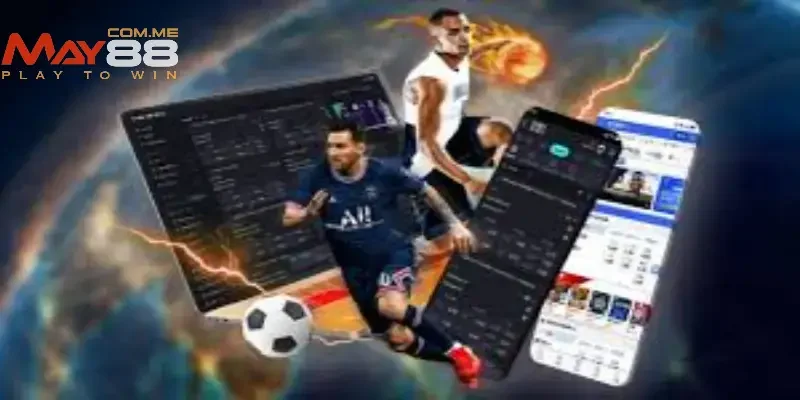 Những tựa game vô cùng hấp dẫn trên Saba Sport